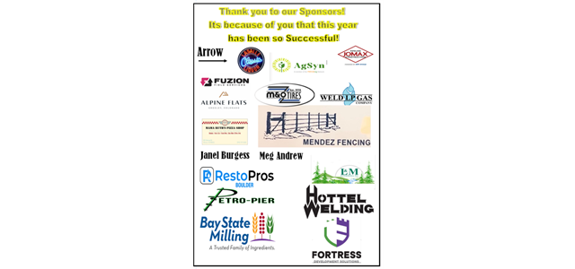 Sponsors