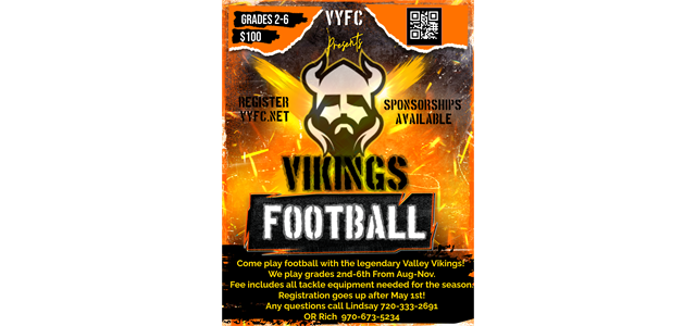 REGISTRATION IS OPEN!!